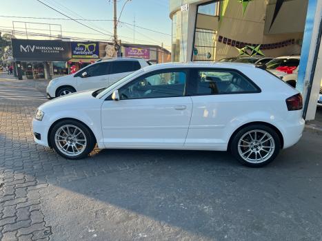 AUDI A3 2.0 16V TFSI SPORT S-TRONIC AUTOMTICO, Foto 9