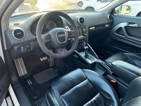 AUDI A3 2.0 16V TFSI SPORT S-TRONIC AUTOMTICO, Foto 10