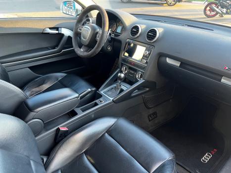 AUDI A3 2.0 16V TFSI SPORT S-TRONIC AUTOMTICO, Foto 12