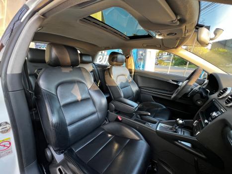 AUDI A3 2.0 16V TFSI SPORT S-TRONIC AUTOMTICO, Foto 15