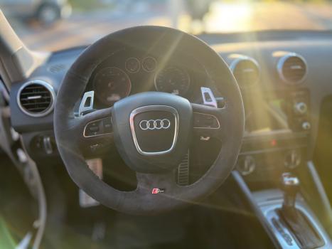 AUDI A3 2.0 16V TFSI SPORT S-TRONIC AUTOMTICO, Foto 19