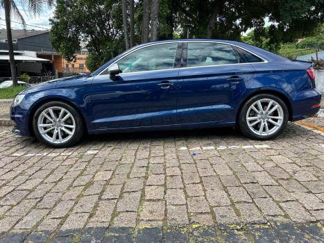 AUDI A3 2.0 16V TFSI SPORT S-TRONIC AUTOMTICO, Foto 4