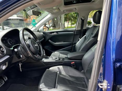 AUDI A3 2.0 16V TFSI SPORT S-TRONIC AUTOMTICO, Foto 11