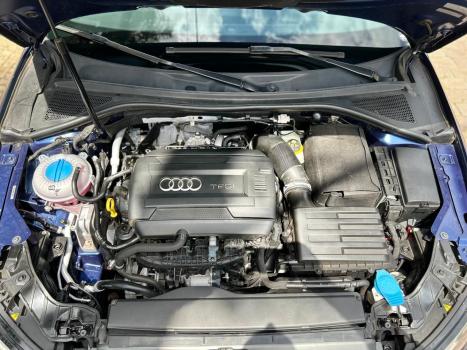 AUDI A3 2.0 16V TFSI SPORT S-TRONIC AUTOMTICO, Foto 12