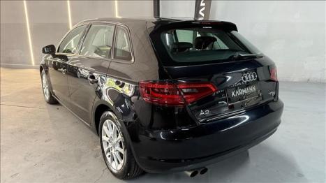 AUDI A3 , Foto 8
