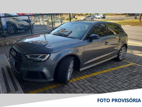 AUDI A3 , Foto 1