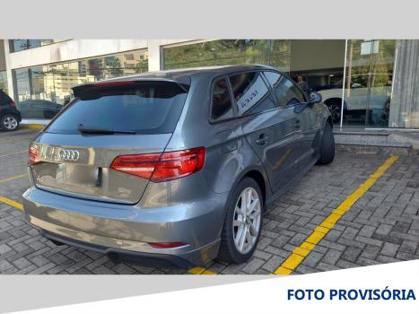 AUDI A3 , Foto 3