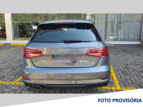 AUDI A3 , Foto 4