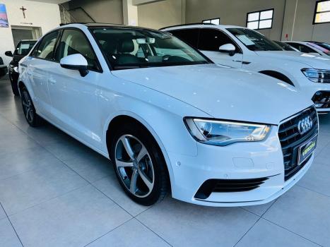 AUDI A3 Sedan 1.4 16V 4P TFSI FLEX AMBIENTE AUTOMTICO, Foto 2