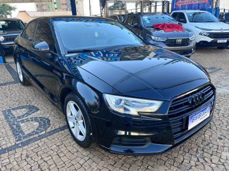 AUDI A3 Sedan 1.4 16V 4P TFSI ATTRACTION AUTOMTICO, Foto 3