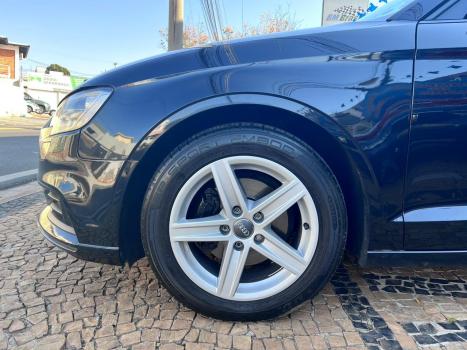 AUDI A3 Sedan 1.4 16V 4P TFSI ATTRACTION AUTOMTICO, Foto 7