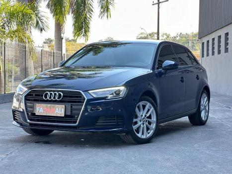 AUDI A3 Sedan 1.4 16V 4P FLEX TFSI PRESTIGE PLUS AUTOMTICO, Foto 1