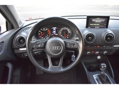 AUDI A3 Sedan 1.4 16V 4P FLEX TFSI PRESTIGE AUTOMTICO, Foto 2