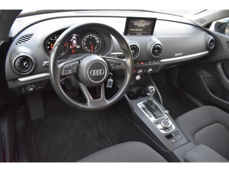 AUDI A3 Sedan 1.4 16V 4P FLEX TFSI PRESTIGE AUTOMTICO, Foto 4