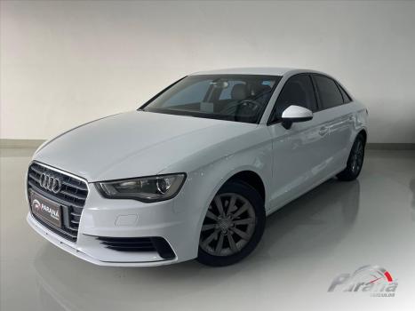 AUDI A3 Sedan 1.4 16V 4P TFSI S-TRONIC AUTOMTICO, Foto 1