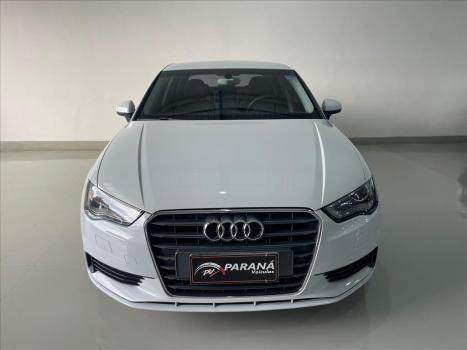 AUDI A3 Sedan 1.4 16V 4P TFSI S-TRONIC AUTOMTICO, Foto 2