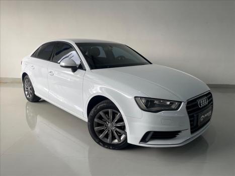 AUDI A3 Sedan 1.4 16V 4P TFSI S-TRONIC AUTOMTICO, Foto 3