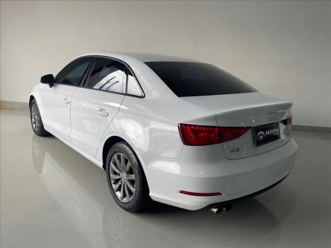 AUDI A3 Sedan 1.4 16V 4P TFSI S-TRONIC AUTOMTICO, Foto 4