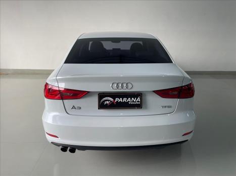 AUDI A3 Sedan 1.4 16V 4P TFSI S-TRONIC AUTOMTICO, Foto 5