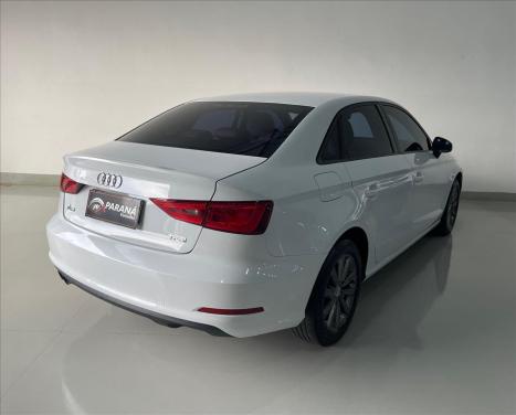 AUDI A3 Sedan 1.4 16V 4P TFSI S-TRONIC AUTOMTICO, Foto 6