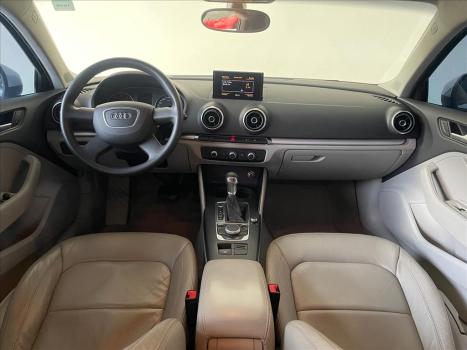AUDI A3 Sedan 1.4 16V 4P TFSI S-TRONIC AUTOMTICO, Foto 7