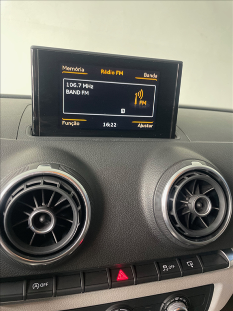 AUDI A3 Sedan 1.4 16V 4P TFSI S-TRONIC AUTOMTICO, Foto 11