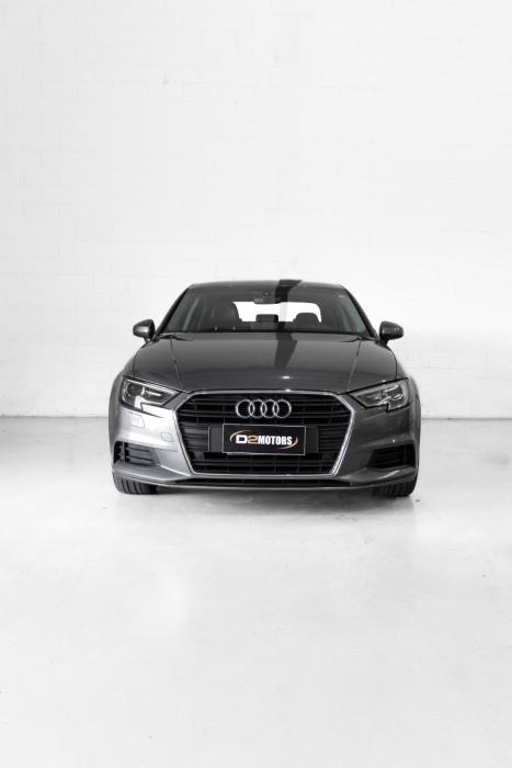 AUDI A3 Sedan 1.4 16V 4P FLEX TFSI PRESTIGE PLUS AUTOMTICO, Foto 2