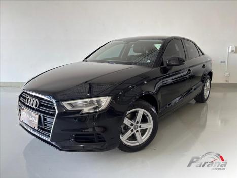 AUDI A3 Sedan 1.4 16V 4P TFSI ATTRACTION S-TRONIC AUTOMTICO, Foto 1