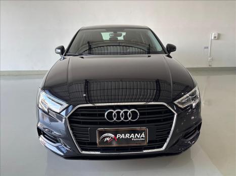 AUDI A3 Sedan 1.4 16V 4P TFSI ATTRACTION S-TRONIC AUTOMTICO, Foto 2