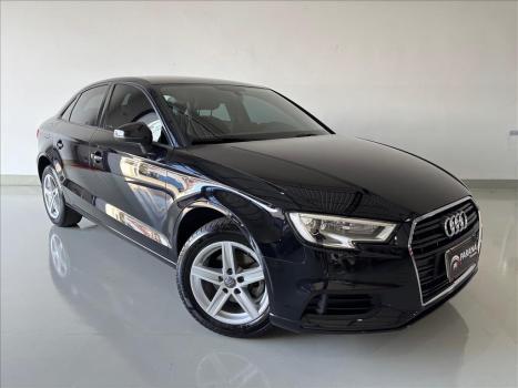 AUDI A3 Sedan 1.4 16V 4P TFSI ATTRACTION S-TRONIC AUTOMTICO, Foto 3