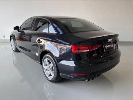 AUDI A3 Sedan 1.4 16V 4P TFSI ATTRACTION S-TRONIC AUTOMTICO, Foto 4