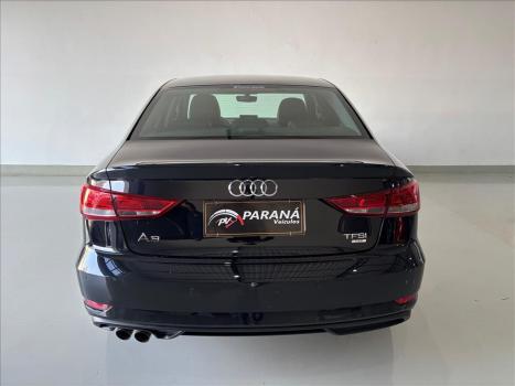 AUDI A3 Sedan 1.4 16V 4P TFSI ATTRACTION S-TRONIC AUTOMTICO, Foto 5