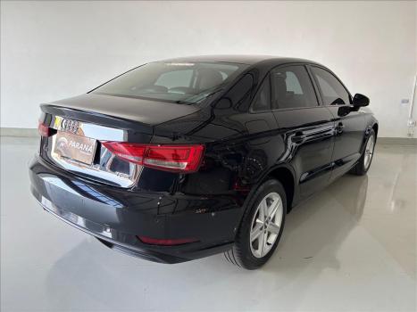 AUDI A3 Sedan 1.4 16V 4P TFSI ATTRACTION S-TRONIC AUTOMTICO, Foto 6
