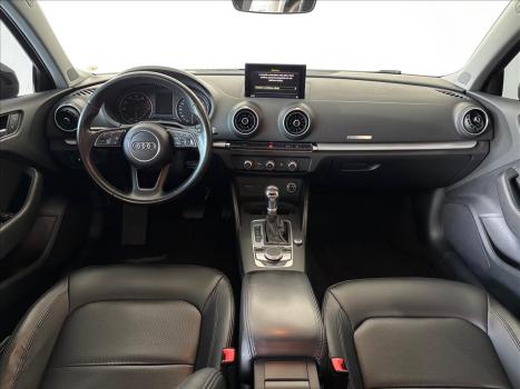 AUDI A3 Sedan 1.4 16V 4P TFSI ATTRACTION S-TRONIC AUTOMTICO, Foto 7