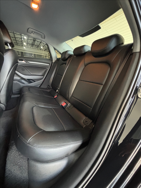 AUDI A3 Sedan 1.4 16V 4P TFSI ATTRACTION S-TRONIC AUTOMTICO, Foto 9