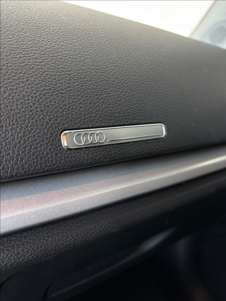 AUDI A3 Sedan 1.4 16V 4P TFSI ATTRACTION S-TRONIC AUTOMTICO, Foto 12