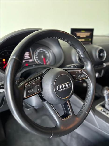 AUDI A3 Sedan 1.4 16V 4P TFSI ATTRACTION S-TRONIC AUTOMTICO, Foto 14