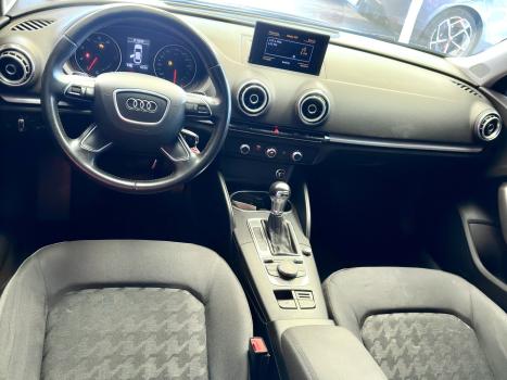 AUDI A3 Sedan 1.8 16V 4P TFSI S-TRONIC AUTOMTICO, Foto 4