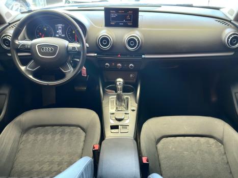 AUDI A3 Sedan 1.8 16V 4P TFSI S-TRONIC AUTOMTICO, Foto 7