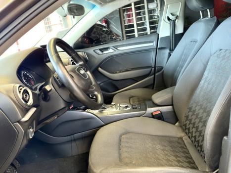 AUDI A3 Sedan 1.8 16V 4P TFSI S-TRONIC AUTOMTICO, Foto 11