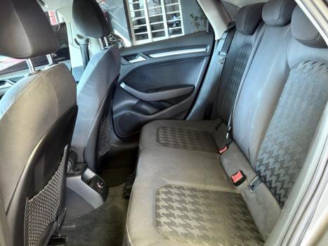 AUDI A3 Sedan 1.8 16V 4P TFSI S-TRONIC AUTOMTICO, Foto 12