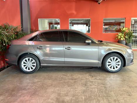 AUDI A3 Sedan 1.8 16V 4P TFSI S-TRONIC AUTOMTICO, Foto 13