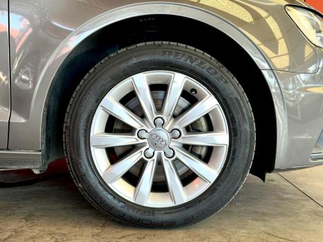 AUDI A3 Sedan 1.8 16V 4P TFSI S-TRONIC AUTOMTICO, Foto 14