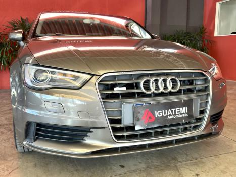 AUDI A3 Sedan 1.8 16V 4P TFSI S-TRONIC AUTOMTICO, Foto 15