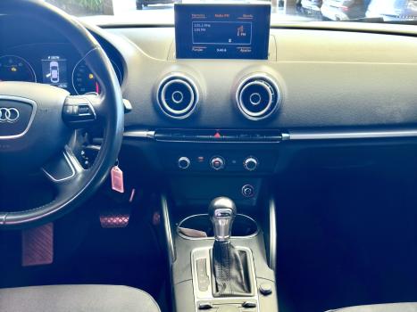 AUDI A3 Sedan 1.8 16V 4P TFSI S-TRONIC AUTOMTICO, Foto 18