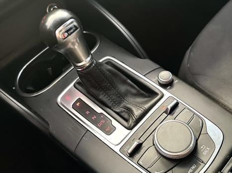AUDI A3 Sedan 1.8 16V 4P TFSI S-TRONIC AUTOMTICO, Foto 20