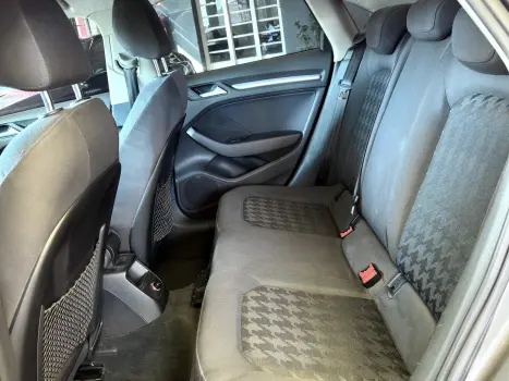 AUDI A3 Sedan 1.8 16V 4P TFSI S-TRONIC AUTOMTICO, Foto 10