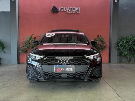 AUDI A3 Sedan 2.0 16V 4P TFSI PERFORMANCE BLACK S-TRONIC AUTOMTICO, Foto 3