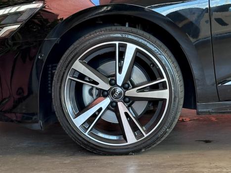 AUDI A3 Sedan 2.0 16V 4P TFSI PERFORMANCE BLACK S-TRONIC AUTOMTICO, Foto 22