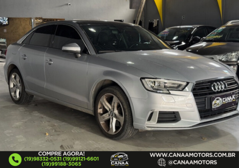 AUDI A3 Sedan 2.0 16V 4P TFSI AMBITION S-TRONIC AUTOMTICO, Foto 2